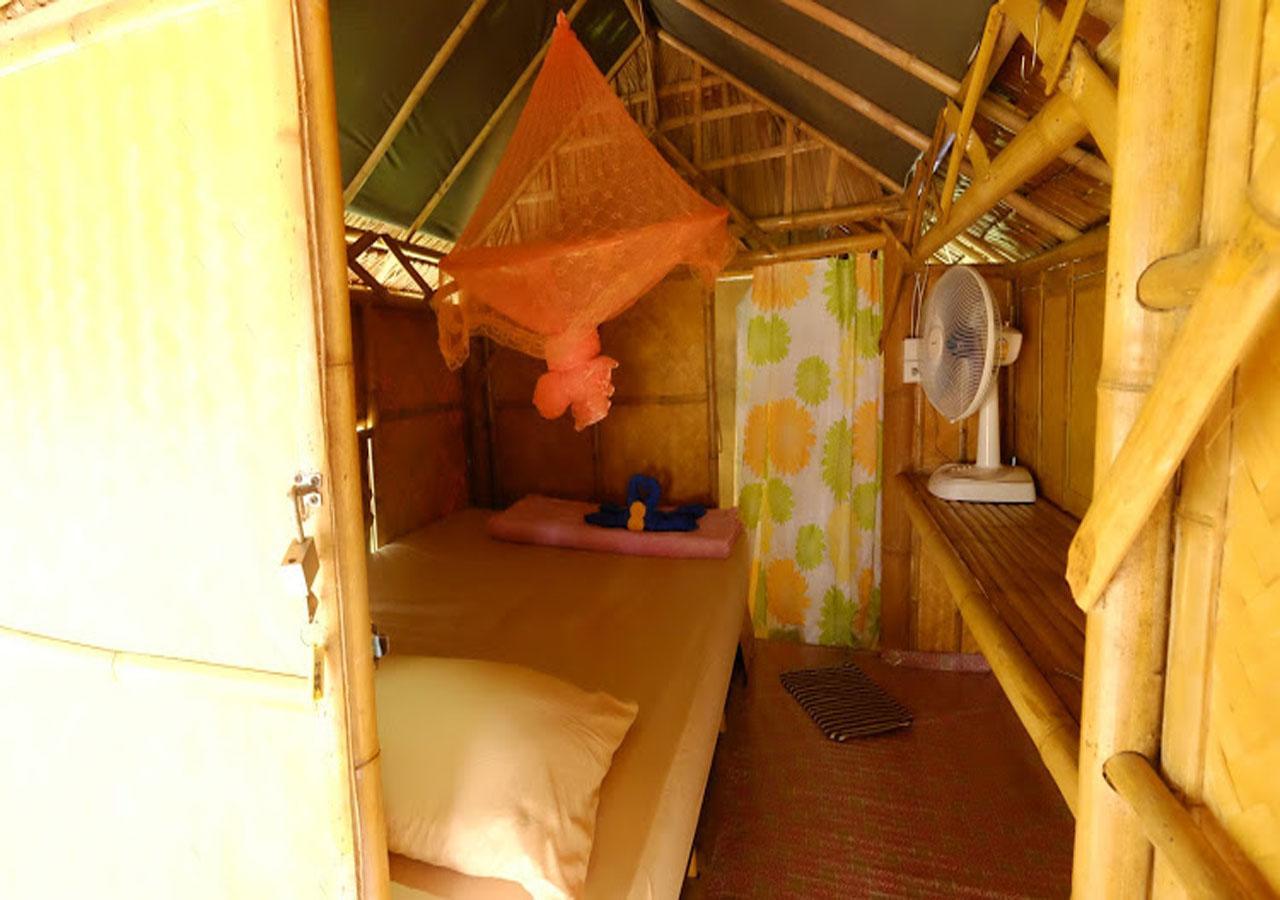 Rann Chalet Beach Side Ko Lanta Zimmer foto